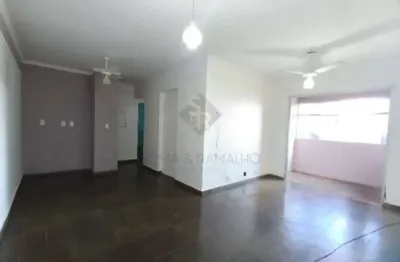 Apartamento para locação no bairro jardim anhanguera, em ribeirão preto.