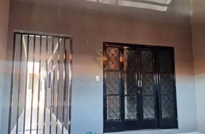 Casa com 2 quartos à venda no Parque São Sebastião, Ribeirão Preto 