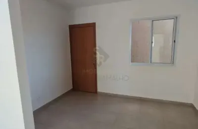 Apartamento padrão para locação e venda no bairro parque dos pinus, em ribeirão preto