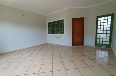 Casa residencial para locação no bairro sumarezinho, em ribeirão preto