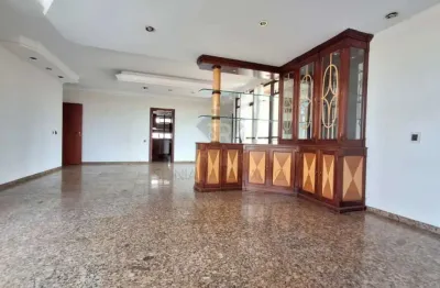 Apartamento padrão para locação no bairro centro, em ribeirão preto