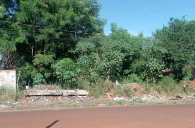 Terreno à venda no Parque Industrial Tanquinho, Ribeirão Preto 