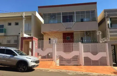 Apartamento padrão para venda no bairro jardim botânico, em ribeirão preto/sp.