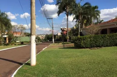 Terreno residencial para venda no condomínio firenze, em ribeirão preto sp