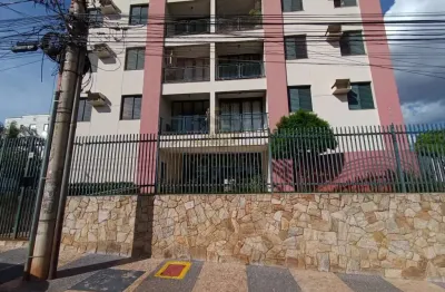 Apartamento com 2 quartos à venda no Sumarezinho, Ribeirão Preto 