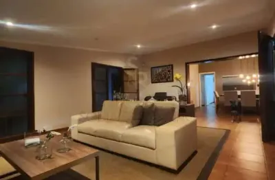 Casa com 4 quartos à venda no Jardim Recreio, Ribeirão Preto 