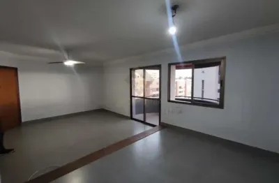 Apartamento com 3 quartos à venda no Jardim São Luiz, Ribeirão Preto 