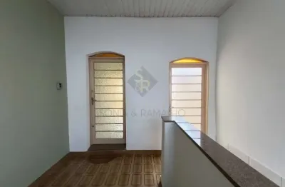 Casa Residencial para Locação e Venda no Bairro Centro, em Ribeirão Preto