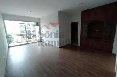 Apartamento padrão para venda no bairro centro, em ribeirão preto