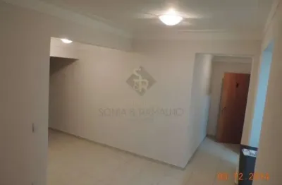 Apartamento padrão para locação no bairro centro, em sertãozinho