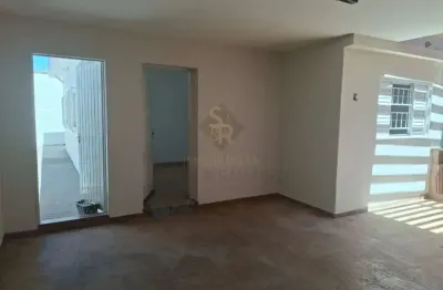 Casa com 3 quartos à venda na Vila Amélia, Ribeirão Preto 