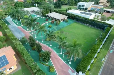 Chácara / sítio com 5 quartos à venda no Nova Aliança, Ribeirão Preto 