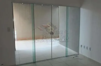 Apartamento padrão para locação no bairro jardim botânico, em ribeirão preto