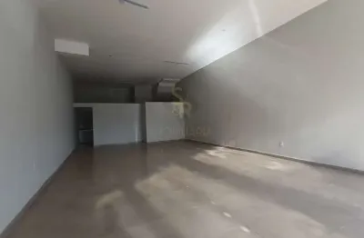 Salão comercial para locação no bairro vila tamandaré, em ribeirão preto