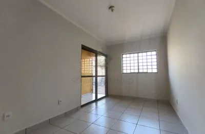 Apartamento padrão para locação no bairro campos elíseos, em ribeirão preto