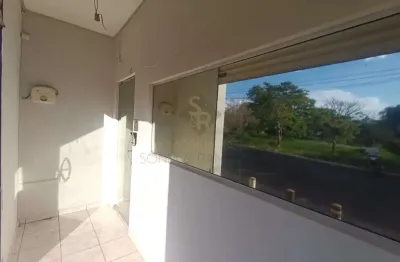 Salão comercial para locação no bairro jardim anhanguera, em ribeirão preto