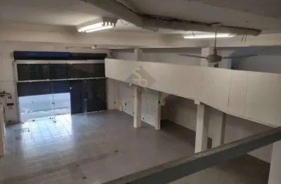 Salão comercial para locação no bairro campos elíseos, em ribeirão preto