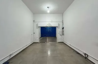 Salão comercial para locação no bairro sumarezinho em ribeirão preto/sp.