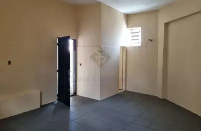 Casa padrão para locação no bairro campos elíseos, em ribeirão preto