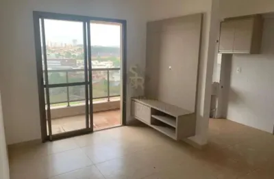 Apartamento padrão para locação e venda no bairro residencial flórida, em ribeirão preto