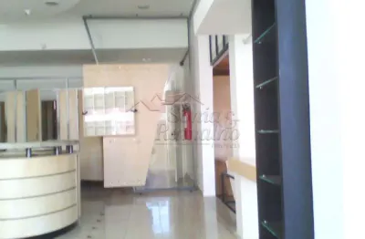 Salão comercial para locação no bairro jardim sumaré, em ribeirão preto