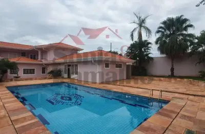 Sobrado para Venda e Locação no bairro Jardim Canadá  em Ribeirão Preto/SP