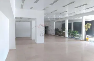 Salão comercial para locação no bairro jardim américa , em ribeirão preto