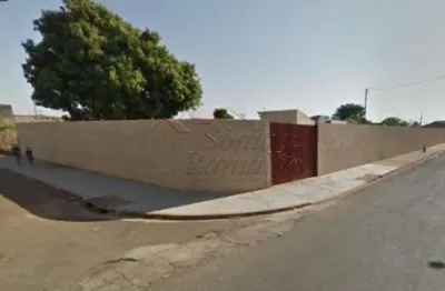 Terreno comercial para alugar no Jardim Salgado Filho, Ribeirão Preto 