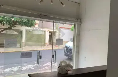 Salão para locação no bairro parque dos bandeirantes em ribeirão preto/sp.