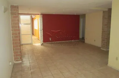 Salão comercial para locação no bairro jardim são luiz, em ribeirão preto