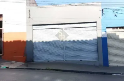 Salão comercial para locação no bairro vila seixas, em ribeirão preto