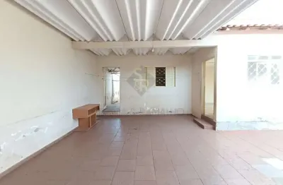 Casa com 3 quartos à venda no Geraldo Correia de Carvalho, Ribeirão Preto 