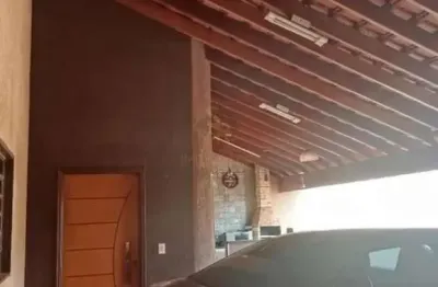 Casa residencial para venda no bairro parque residencial cândido portinari, em ribeirão preto