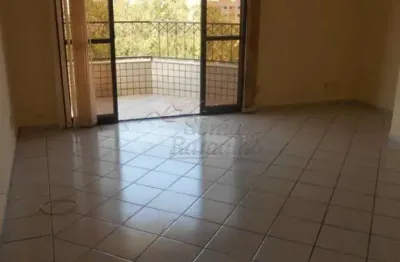 Apartamento com 3 quartos à venda no Iguatemi, Ribeirão Preto 
