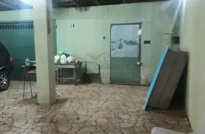 Casa com 2 quartos à venda no Conjunto Habitacional Sílvio Passalacqua, Ribeirão Preto 