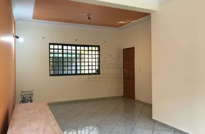 Casa com 3 quartos à venda no Jardim Jandaia, Ribeirão Preto 