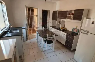 Casa com 2 quartos à venda na Vila Tibério, Ribeirão Preto 