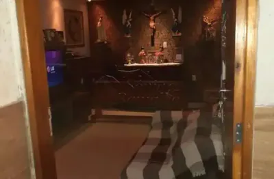 Casa com 3 quartos à venda no Jardim Arlindo Laguna, Ribeirão Preto 