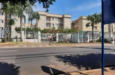 Apartamento com 2 quartos à venda na Rua Rio Paraguaçu, 1151, Ipiranga, Ribeirão Preto