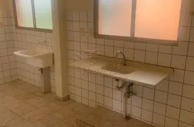 Apartamento com 2 quartos à venda na Rua Álvaro de Lacerda Chaves, 1191, Ipiranga, Ribeirão Preto