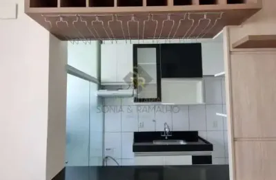 Apartamento com 2 quartos à venda no Sumarezinho, Ribeirão Preto 