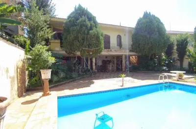 Casa com 4 quartos à venda no Ribeirânia, Ribeirão Preto 