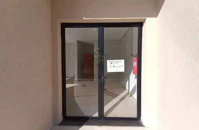 Sala comercial para locação e venda no bairro jardim recreio, em ribeirão preto