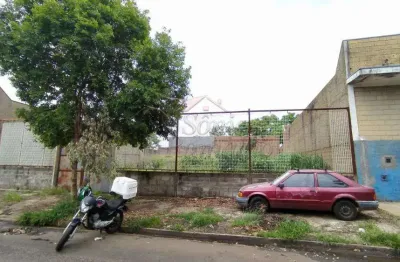 Terreno comercial para locação bairro parque industrial tanquinho, em ribeirão preto/sp