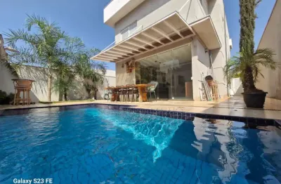 Casa sobreado condomínio para venda no bairro presidente médici, em ribeirão preto/sp.