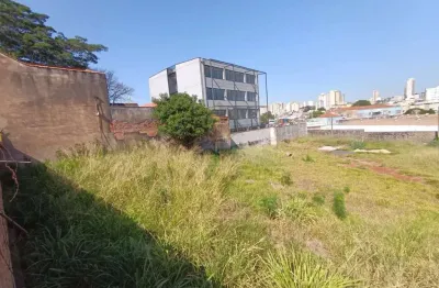 Terreno misto para venda no bairro jardim paulista em ribeirão preto/sp.