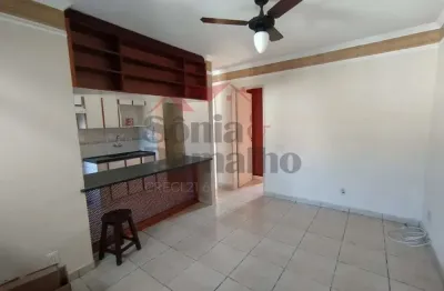 Apartamento com 2 quartos à venda no Residencial das Américas, Ribeirão Preto 