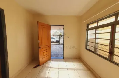 Casa Térrea para Locação no bairro Vila Tibério, em Ribeirão Preto