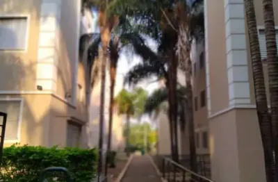 Apartamento com 2 quartos à venda no Sumarezinho, Ribeirão Preto 