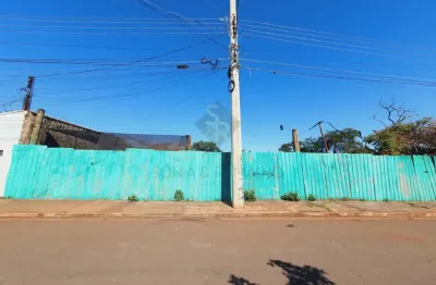Terreno à venda no Chácaras Bonacorsi, Ribeirão Preto 
